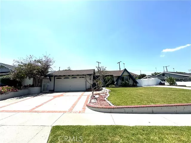 15034 Weeks DR, La Mirada, CA 90638