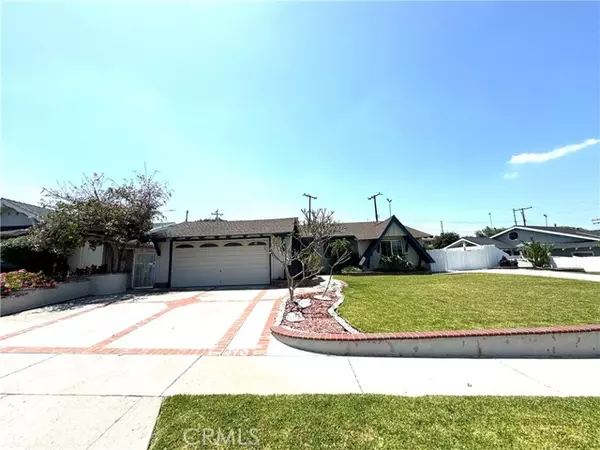 La Mirada, CA 90638,15034 Weeks DR