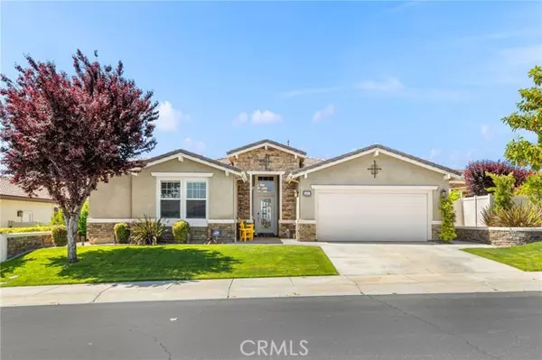 1483 Plymouth Rock, Beaumont, CA 92223