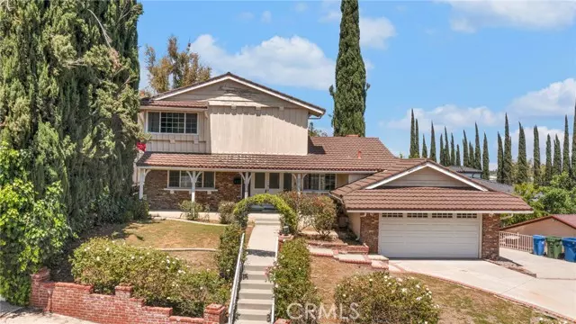 Woodland Hills, CA 91364,22231 Del Valle ST