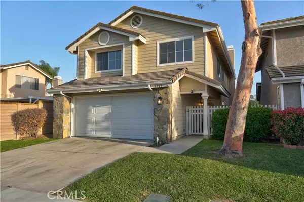 4385 Ironwood Dr, Chino Hills, CA 91709