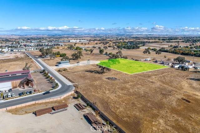 0 Ardmore RD, Paso Robles, CA 93446