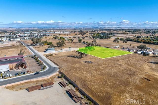 0 Ardmore RD, Paso Robles, CA 93446