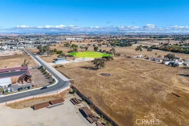 0 Ardmore RD, Paso Robles, CA 93446