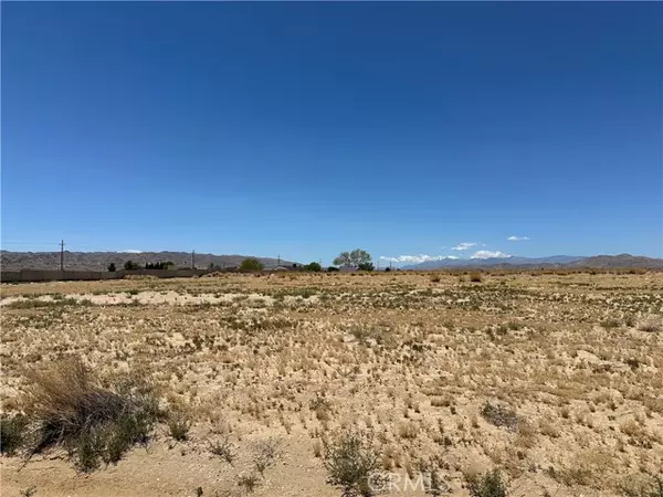 5250 Cascade RD, Joshua Tree, CA 92252