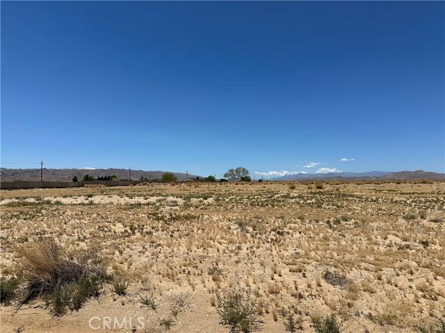 5250 Cascade RD, Joshua Tree, CA 92252