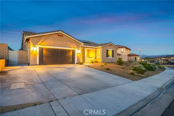 Palmdale, CA 93551,39284 Stirrup CT