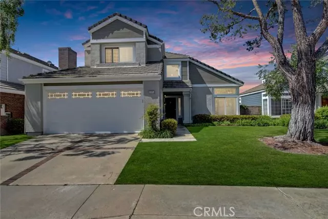 6895 Oriole AVE, La Verne, CA 91750