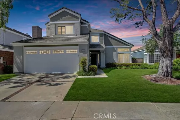 6895 Oriole AVE, La Verne, CA 91750