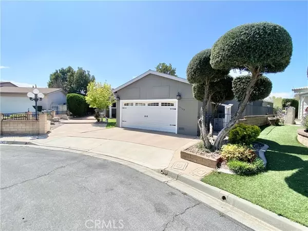 Cherry Valley, CA 92223,10145 Paiute CIR