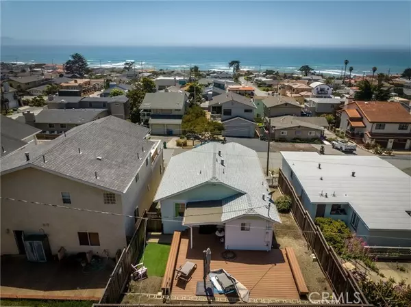 Cayucos, CA 93430,751 Saint Mary AVE