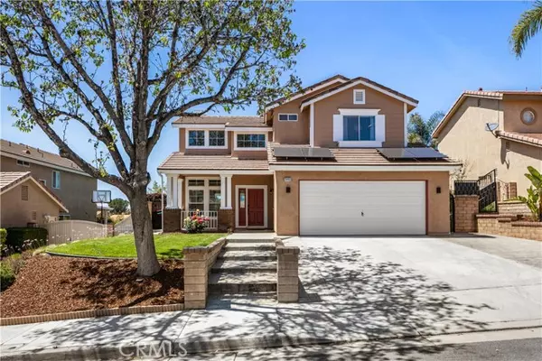 28463 Jerry PL, Saugus, CA 91350