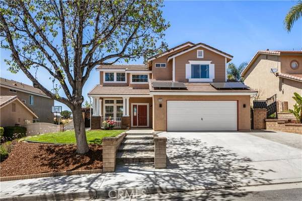 28463 Jerry PL, Saugus, CA 91350