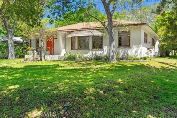Sierra Madre, CA 91024,409 W Grandview AVE