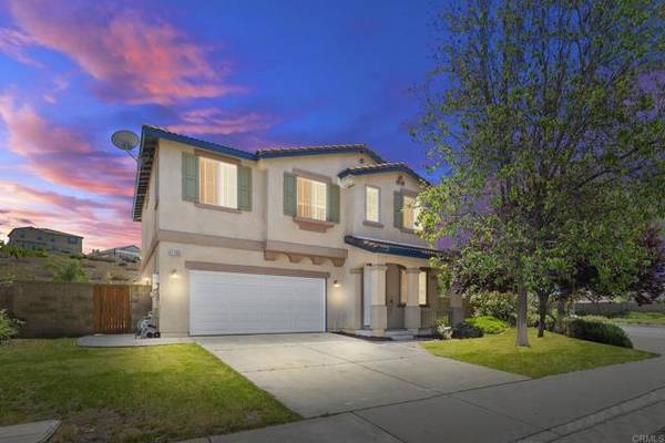 41000 Marquise ST, Lake Elsinore, CA 92532