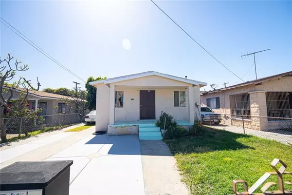 1229 S Indiana ST, Los Angeles, CA 90023