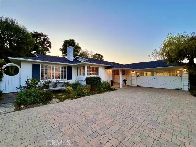 27727 Saddle RD, Rolling Hills Estates, CA 90274