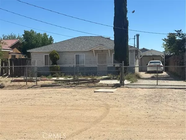 Palmdale, CA 93550,38730 17th St E