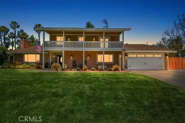 Riverside, CA 92506,6053 Enfield PL