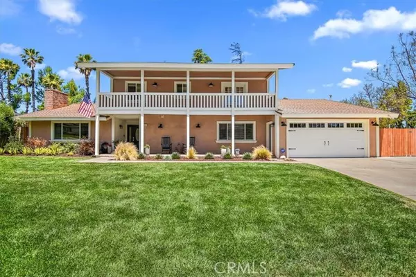 Riverside, CA 92506,6053 Enfield PL