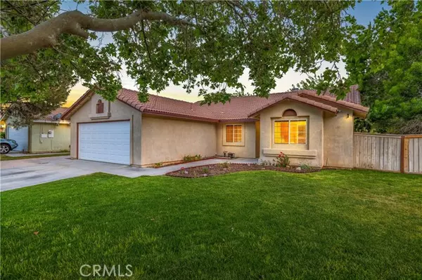 Palmdale, CA 93550,3802 Sonora WAY