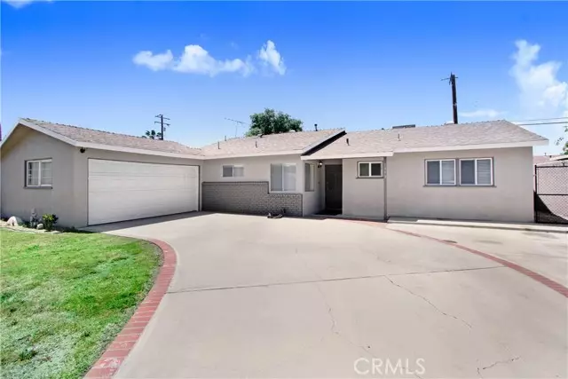 Upland, CA 91786,1353 Monte Verde AVE