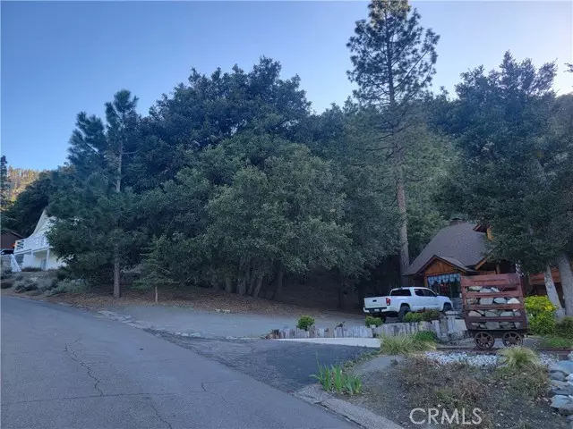 Wrightwood, CA 92397,0 Desert View LN