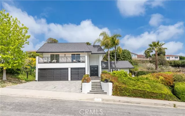 30240 Calle De Suenos, Rancho Palos Verdes, CA 90275