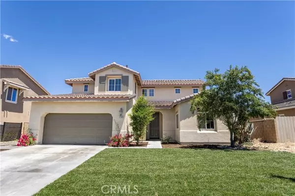 Palmdale, CA 93552,37940 Sunnyvale LN