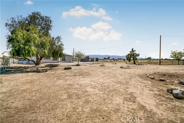 Phelan, CA 92371,5191 Duncan RD