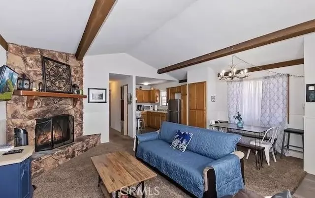 325 W Fairway BLD, Big Bear City, CA 92314