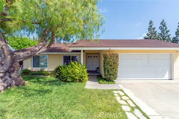 Lake Forest, CA 92630,22672 Jubilo PL