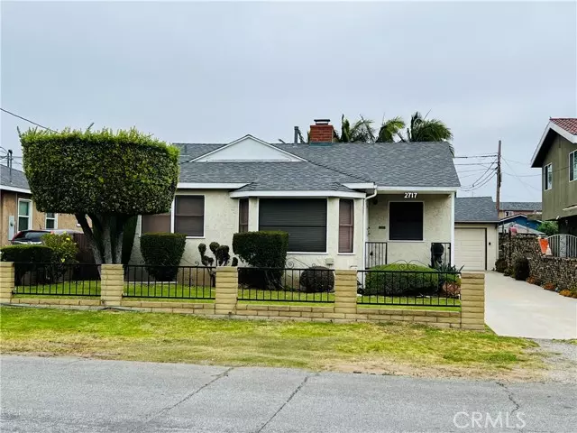 2717 Monterey ST, Torrance, CA 90503