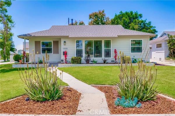 10435 Stamy RD, Whittier, CA 90604