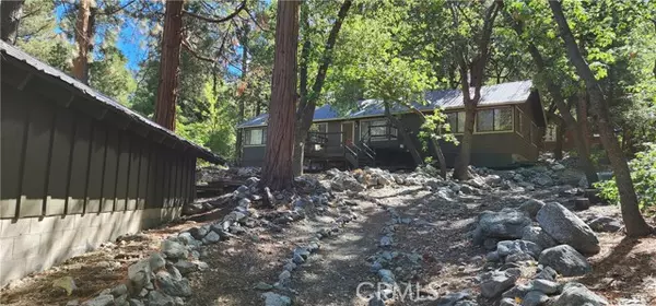 Forest Falls, CA 92339,9194 Marcy RD