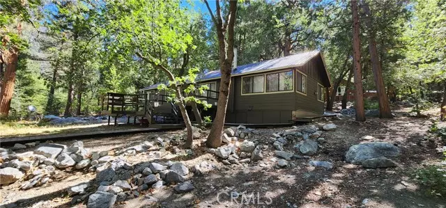 Forest Falls, CA 92339,9194 Marcy RD