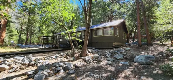 9194 Marcy RD, Forest Falls, CA 92339