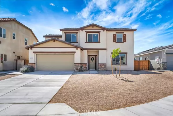 Rosamond, CA 93560,2441 Lugar Bonito CT