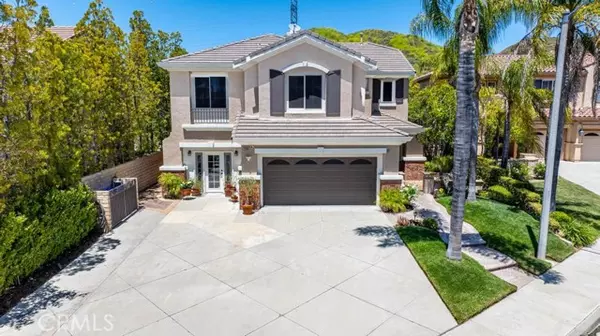 22019 Gold Canyon DR, Saugus, CA 91390