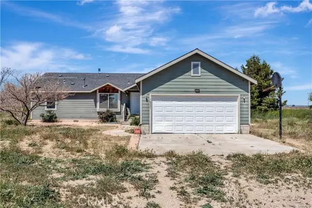 16521 W Avenue A, Rosamond, CA 93560