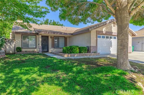 45556 Fairbanks AVE, Lancaster, CA 93534