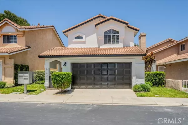 6192 Smokey Hill LN, Chino Hills, CA 91709