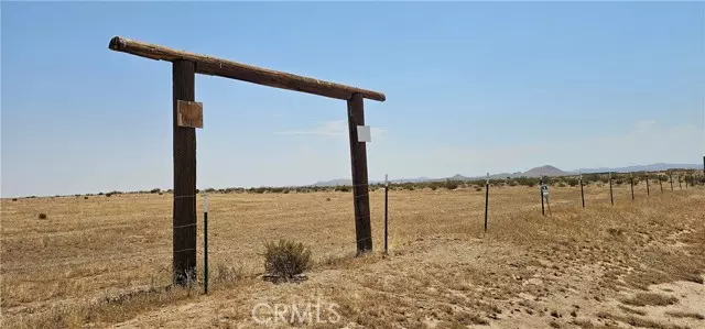 0 20th Street West, Mojave, CA 93501