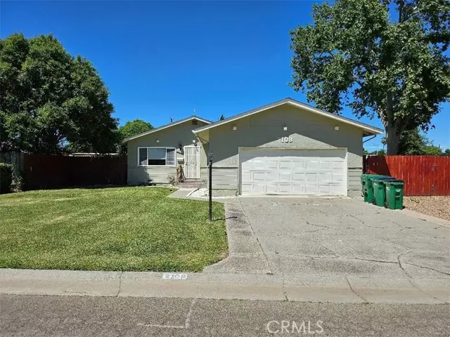 2108 COLUSA, Corning, CA 96021