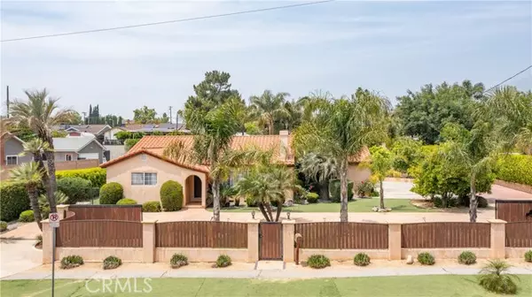 12955 Maclay ST, Sylmar, CA 91342