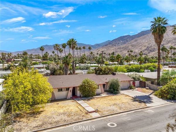 837 S Riverside DR, Palm Springs, CA 92264