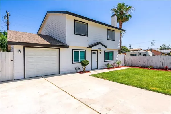 Jurupa Valley, CA 92509,5329 Odell ST