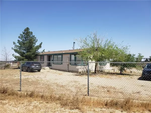 Phelan, CA 92371,3550 Begonia RD