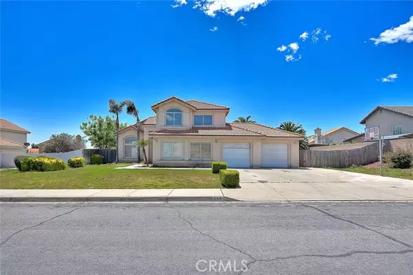 2317 W Via Bello DR, Rialto, CA 92377