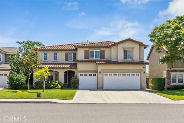 6628 Ruby Giant CT, Eastvale, CA 92880